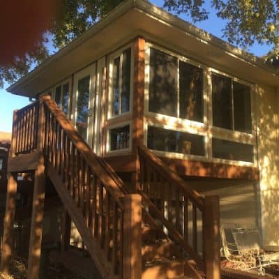 Village Homes & Remodeling
