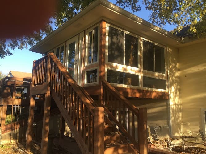 Village Homes & Remodeling