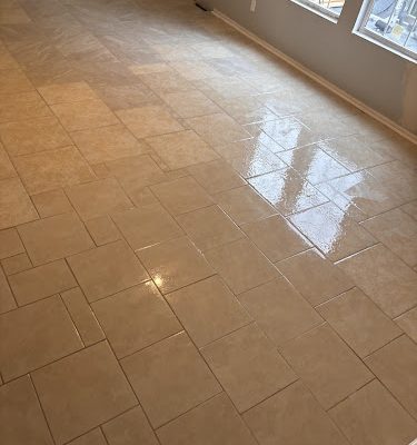 Coastal dream remodeling