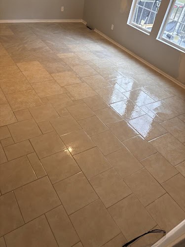 Coastal dream remodeling
