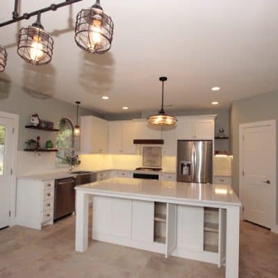Home Renovations, Kitchen & Bath Design Center