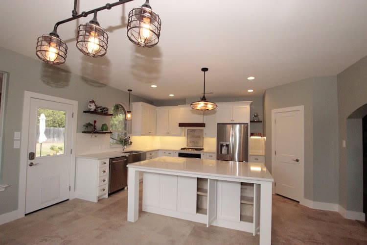 Home Renovations, Kitchen & Bath Design Center