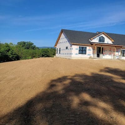 Rayburn Construction and Excavation