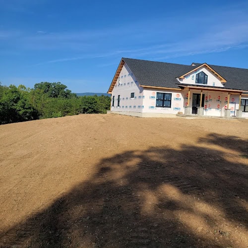Rayburn Construction and Excavation