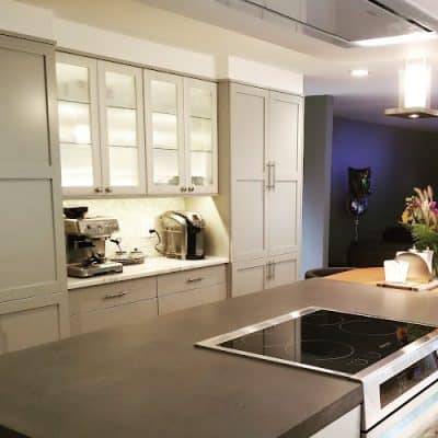 Kitchens & Baths By Curio