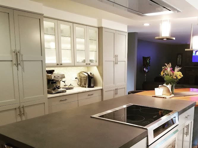 Kitchens & Baths By Curio