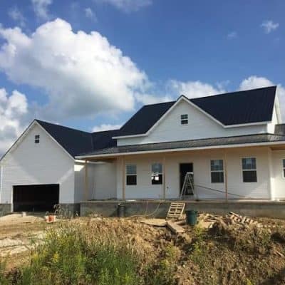 Brewer Construction