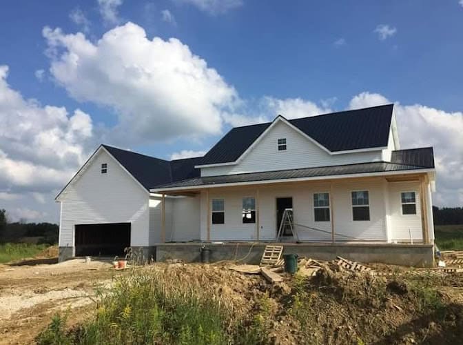 Brewer Construction