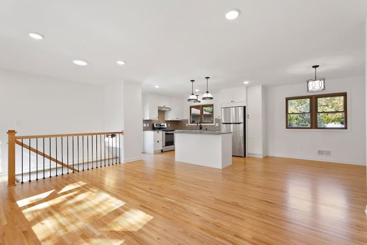 Ellis Builders MN