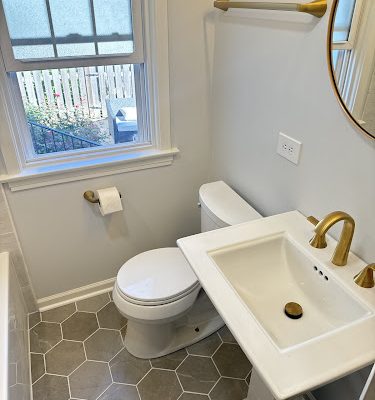 RB Remodeling