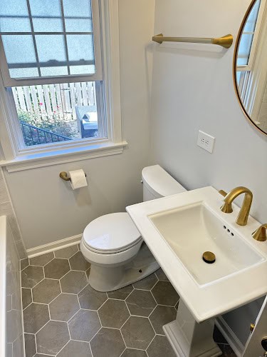 RB Remodeling