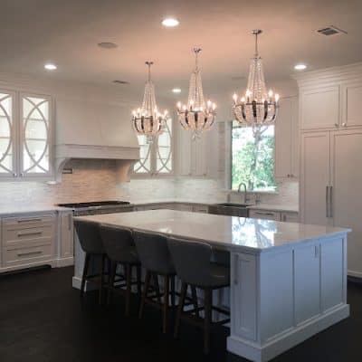 Unity Creative Cabinets LLC
