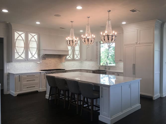 Unity Creative Cabinets LLC