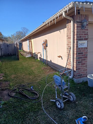 DRYWALL & PAINT HYM