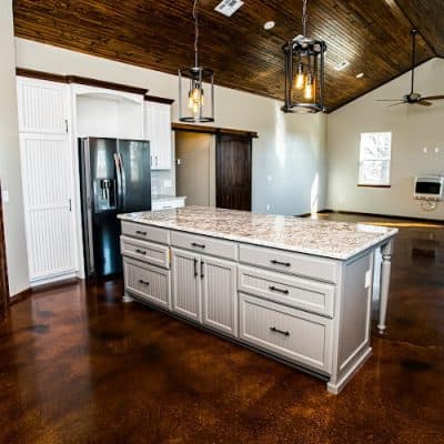 Rebel Renovations and transformations