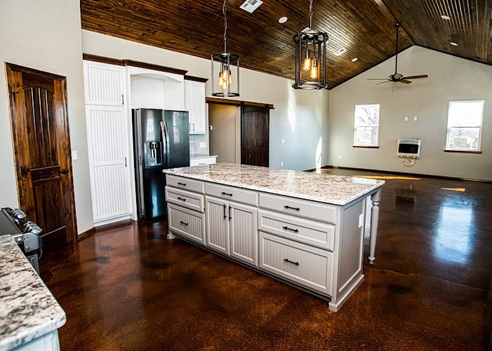 Rebel Renovations and transformations