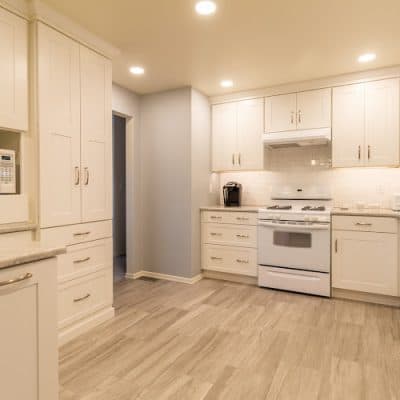 Davis Kitchen and Tile