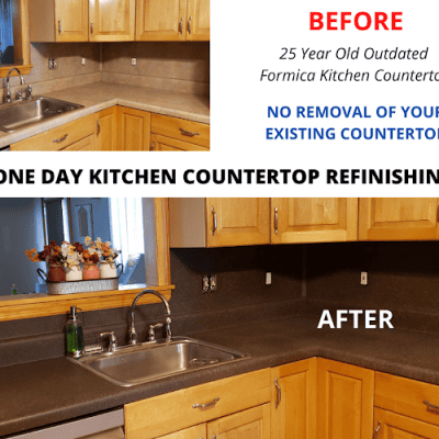 Bathroom Resurfacing Specialists