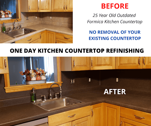 Bathroom Resurfacing Specialists