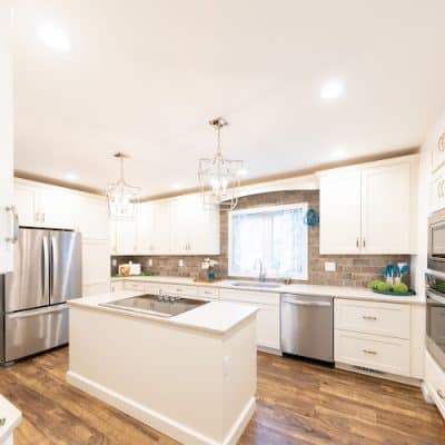 Jerilyn Horn Kitchen & Bath Design Co.