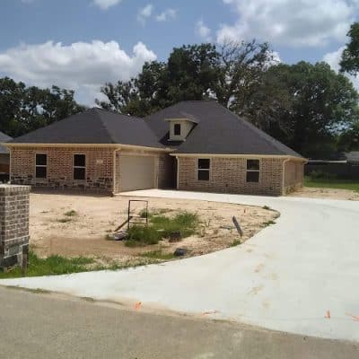 Jennrand Diversified LLC