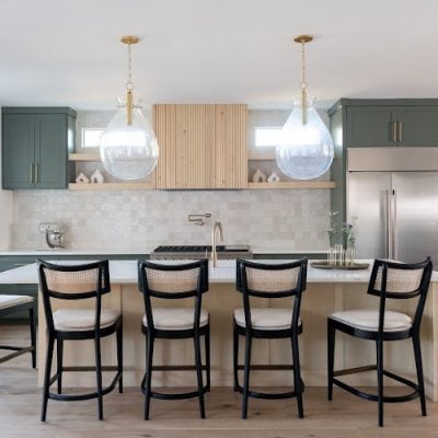 Ice Interior Design, LLC
