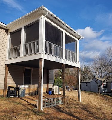 Martins Construction & Remodeling LLC