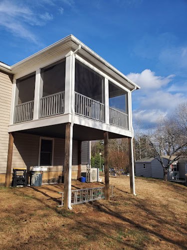 Martins Construction & Remodeling LLC