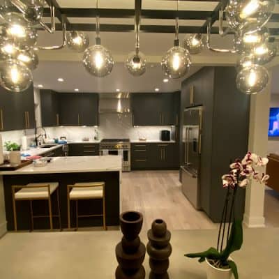 Universal Kitchen Design (UKDNY) KraftMaid Cabinetry