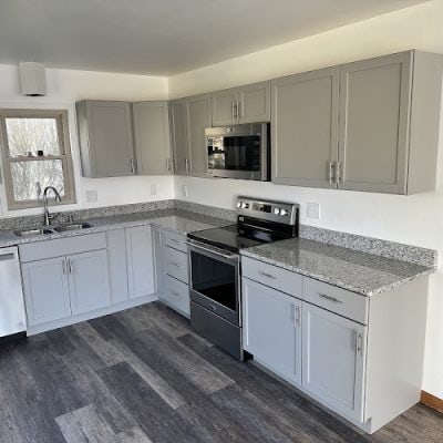 Top Notch Contracting & Remodeling, LLC