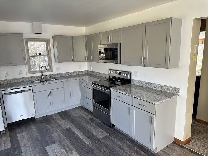 Top Notch Contracting & Remodeling, LLC
