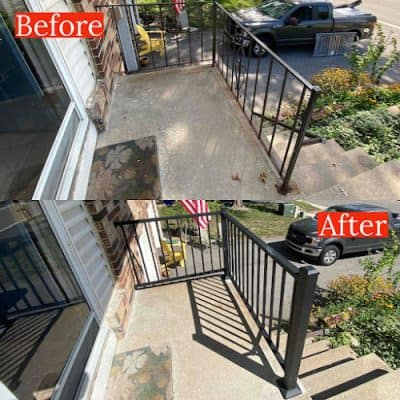 Westlake Ace Handyman Services Westport