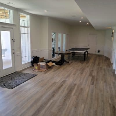 Davis Remodeling and Home Repair LLC