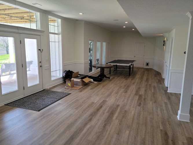 Davis Remodeling and Home Repair LLC