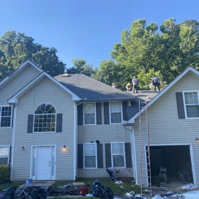 FirstPro Roofing and Construction LLC