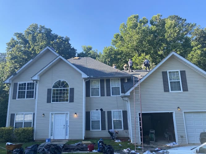 FirstPro Roofing and Construction LLC