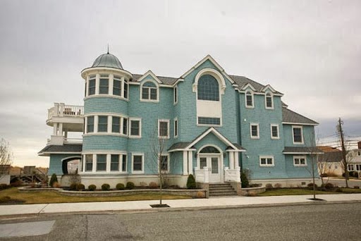 Marzilli Construction Inc.
