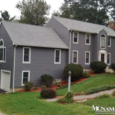 McNamara Construction and Design Inc