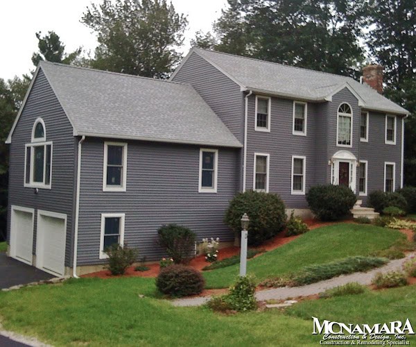 McNamara Construction and Design Inc