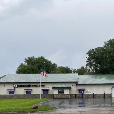Randolph Mobility and Wellness