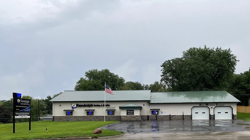 Randolph Mobility and Wellness