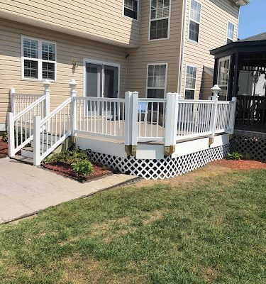 Samira Construction LLC