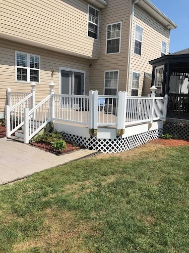 Samira Construction LLC