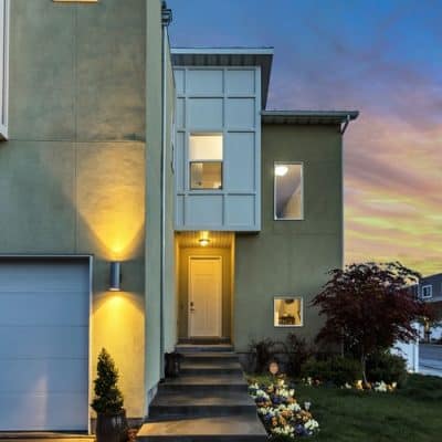 Accent Construction & Remodeling LLC