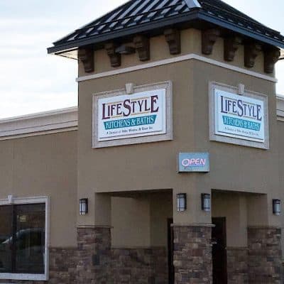Lifestyle Kitchens & Baths