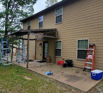 Home by Home Renovations