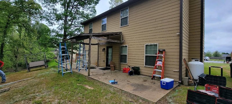 Home by Home Renovations