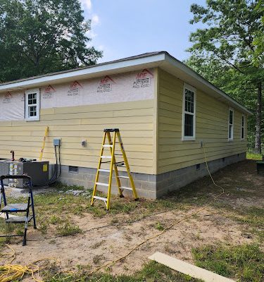 Madison Handyman Home Remodel