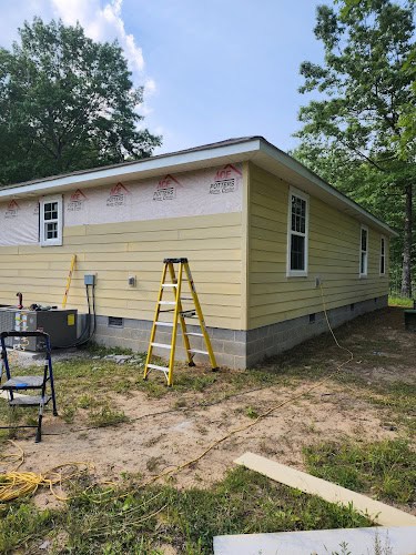 Madison Handyman Home Remodel