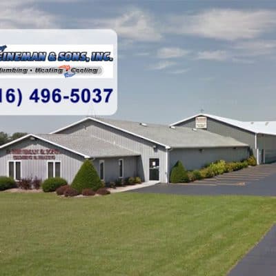 Danny Heineman & Sons